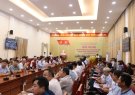 Hội nghị triển khai thực hiện các tiêu chí chuyển đối số cấp huyện và Mô hình “3 Không” trên địa bàn tỉnh Thanh Hóa